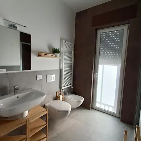 Casa Terka * Conversano