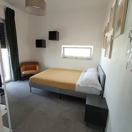 Daire Casa Terka Conversano