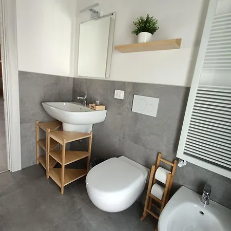 Casa Terka Conversano