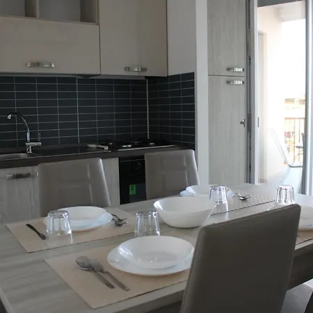 Casa Terka Conversano