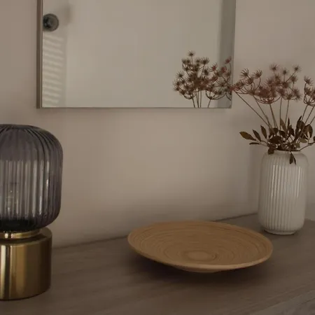 Casa Terka アパート *