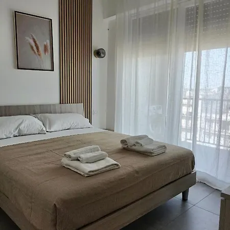 شقة Casa Terka كونفيرسانو