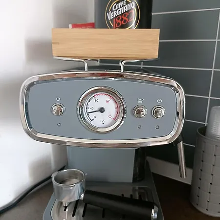 Casa Terka コンヴェルサーノ