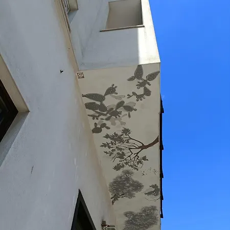 شقة Casa Terka كونفيرسانو