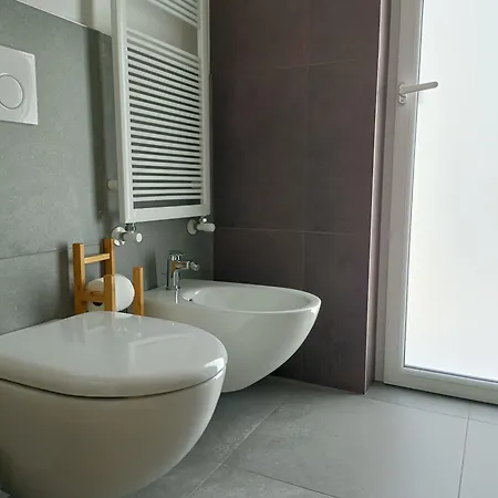 شقة Casa Terka كونفيرسانو