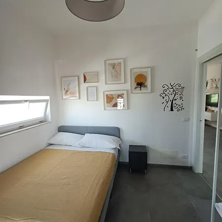 شقة Casa Terka كونفيرسانو