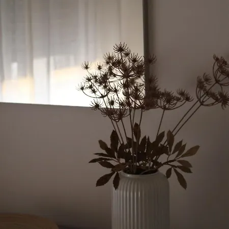 Casa Terka * コンヴェルサーノ