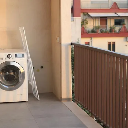 アパート Casa Terka *