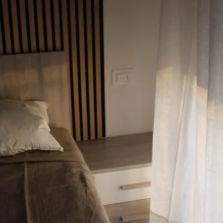 شقة Casa Terka كونفيرسانو