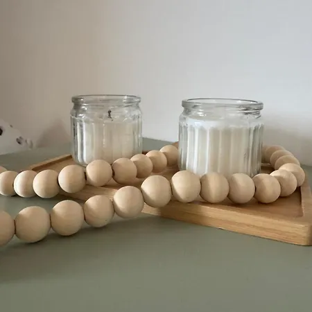 Casa Terka * コンヴェルサーノ